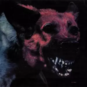 Image of Under Color of Official Right by Protomartyr Vinyl Album