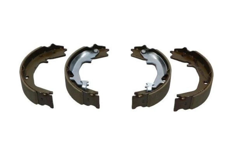 Image of KAVO PARTS Brake Shoe Set KAVO PARTS KBS-3413