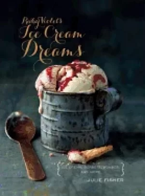 Image of ruby violets ice cream dreams ice cream sorbets bombes and more
