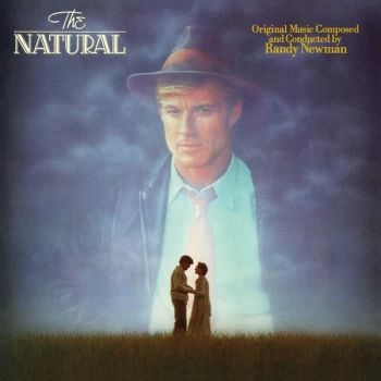 Image of Randy Newman - The Natural Vinyl