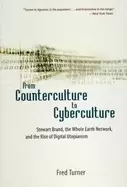 Image of from counterculture to cyberculture stewart brand the whole earth network a