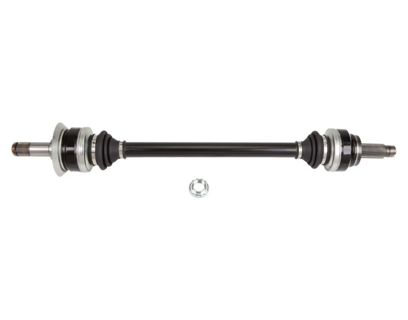 Image of Drive shaft MEYLE 314 498 0031