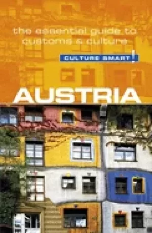 Image of austria culture smart the essential guide to customs and culture