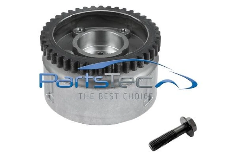 Image of PartsTec Camshaft Adjuster PartsTec PTA126-0175