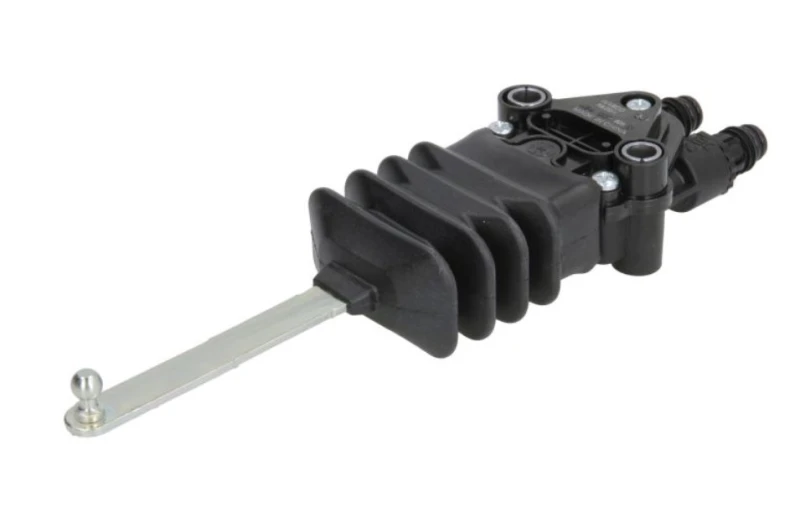 Image of Air Suspension Valve WABCO 4640078050