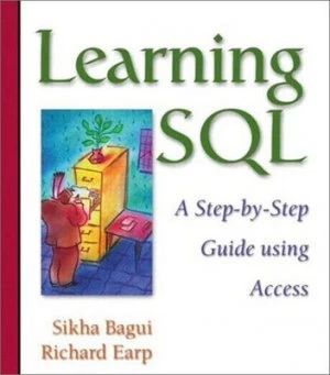 Image of Learning Sql by Sikha Bagui Paperback