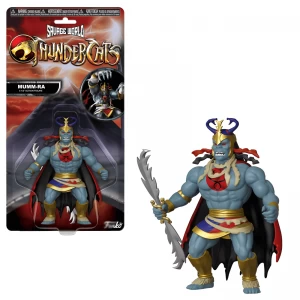 image of Funko Savage World: Thundercats - Mumm-Ra Action Figure