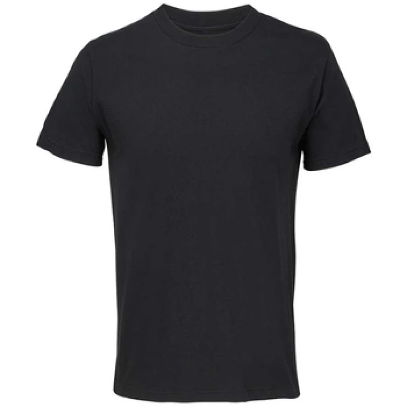 Image of SOL'S Mens Cliff Cotton T-Shirt in Midnight Size: XS Midnight Male XS