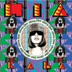 Image of M.I.A. Kala CD