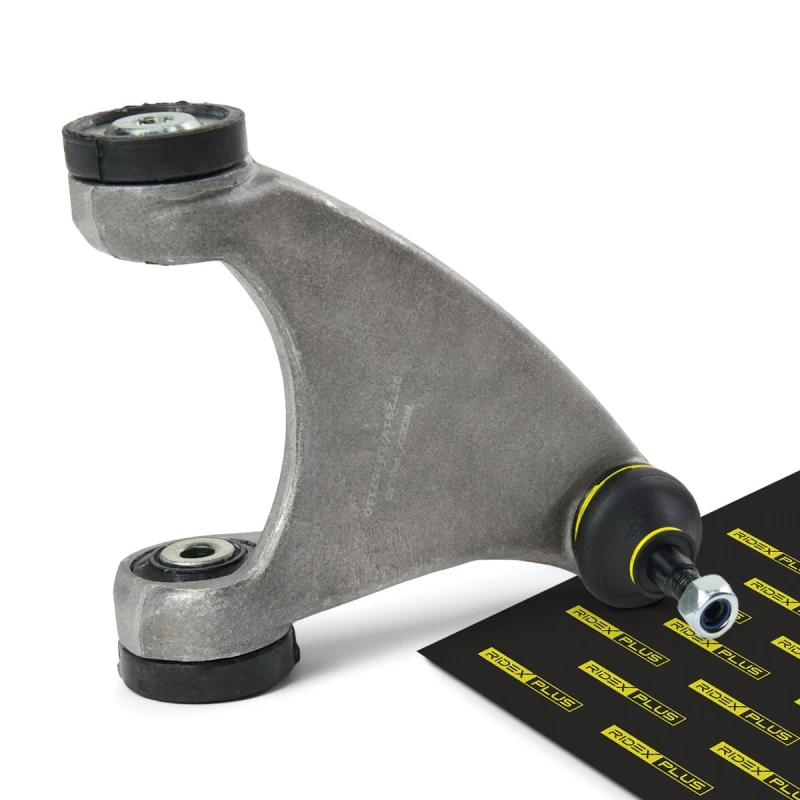 Image of RIDEX PLUS Suspension arm RIDEX PLUS 273C0107P