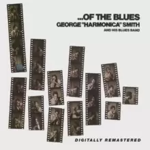 Image of ...Of the Blues
