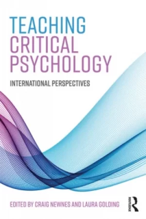 Image of Teaching Critical PsychologyInternational Perspectives