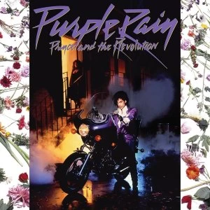 Image of Prince And The Revolution - Purple Rain Remastered Vinyl