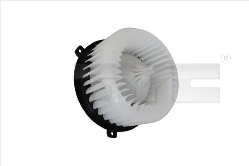 Image of TYC Blower motor TYC 525-0014