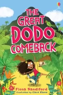 Image of The Great Dodo Comeback