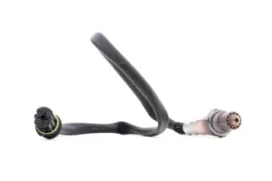 Image of RIDEX Lambda sensor BMW 3922L0199 11787526262,11787539126,11787539136 11787545074,11787545243,11787569968,11787577666,11787614322,7526262,7569968