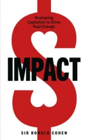 Image of Impact by Ronald Cohen