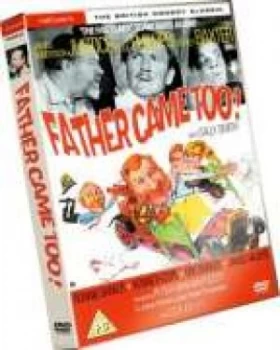 Image of Father Came Too!