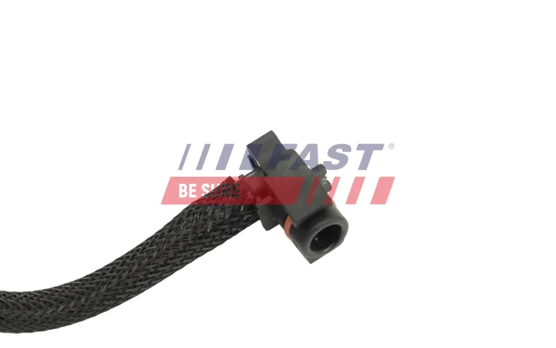 Image of FAST Coolant pipe FAST FT00755