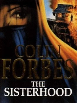Image of The Sisterhood by Colin Forbes Paperback