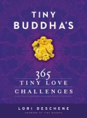 Image of tiny buddhas 365 tiny love challenges