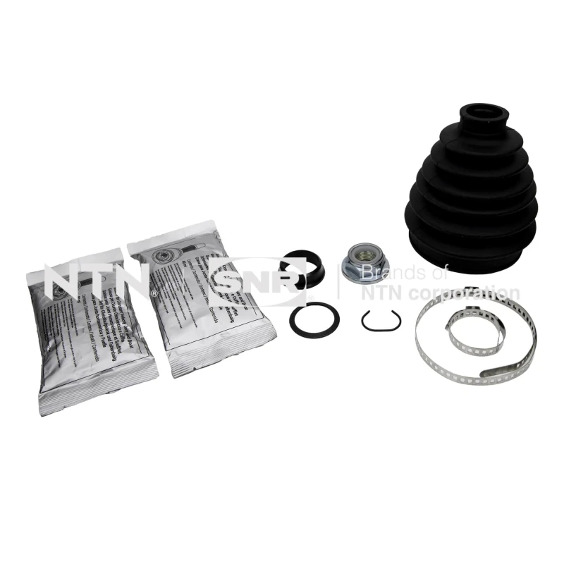 Image of CV boot kit, drive shaft SNR OBK54.028