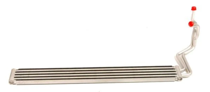 Image of MAXGEAR Oil Cooler, steering system MAXGEAR 14-0108