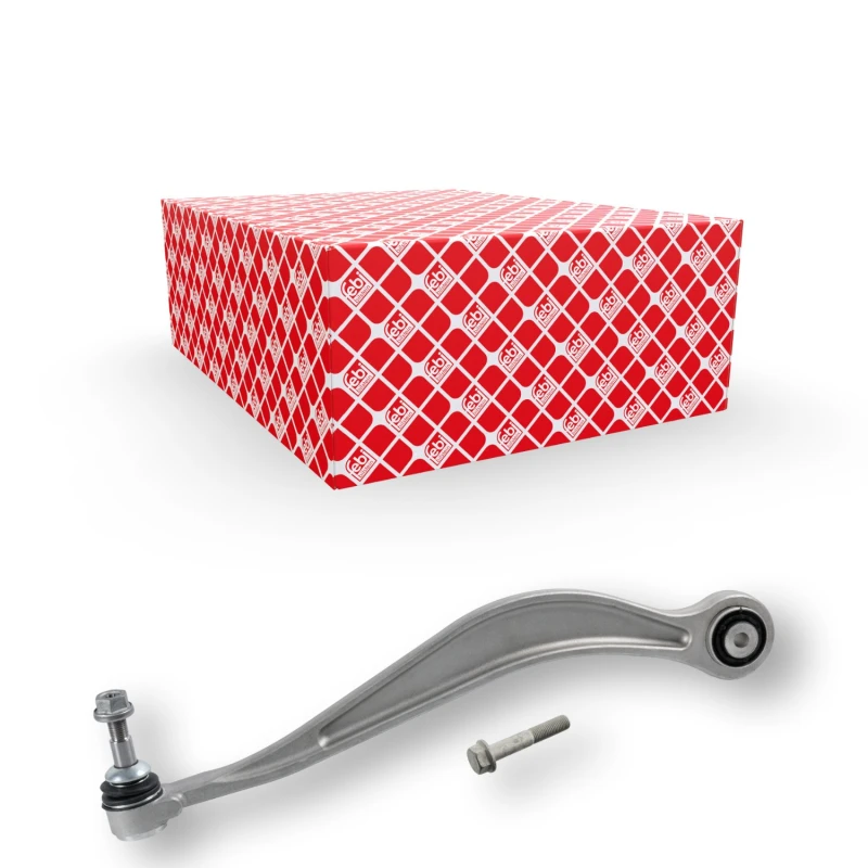Image of Suspension arm FEBI BILSTEIN 175489