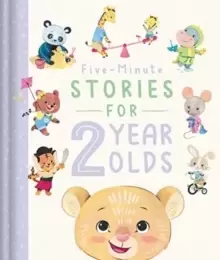 Image of Five-Minute Stories for 2 Year Olds