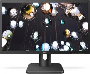 AOC 22" 22E1Q Full HD LED Monitor