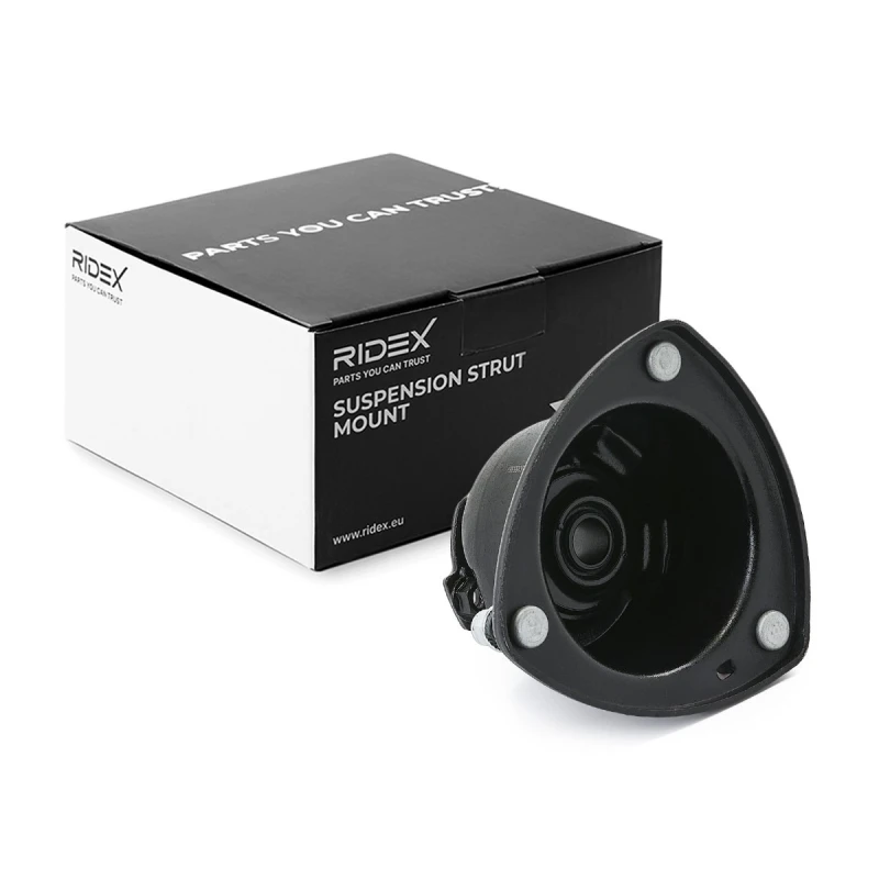 Image of RIDEX Top strut mount RIDEX 1180S0628