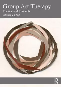 Image of Group Art TherapyPractice and Research