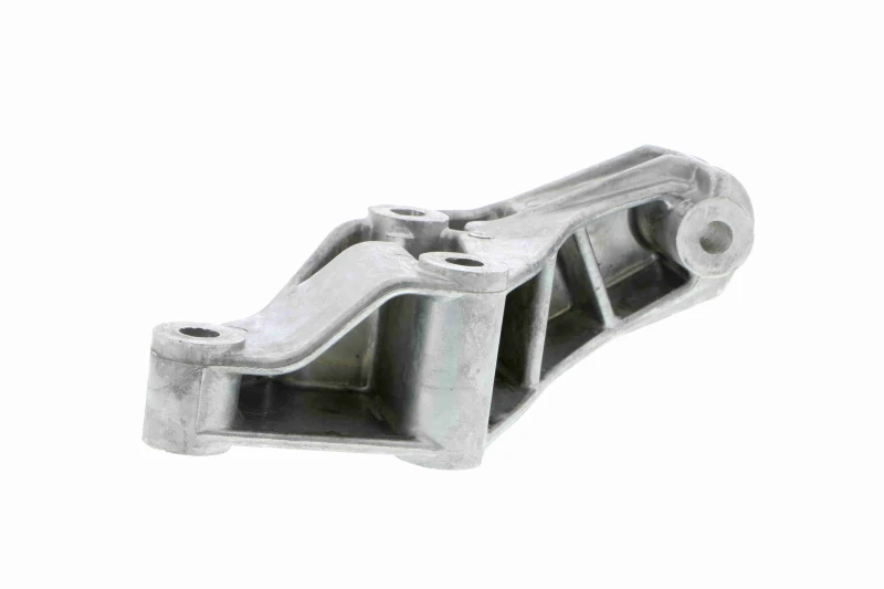Image of VAICO V24-0362 Engine mount Original VAICO Quality, Front, Rubber-Metal Mount Engine Mounting (247)