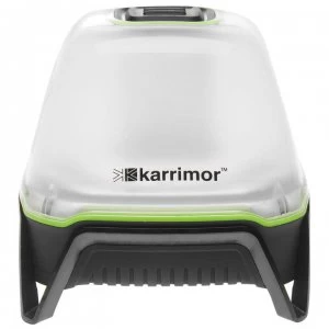 Image of Karrimor Nitro Lantern - 500 Lumens