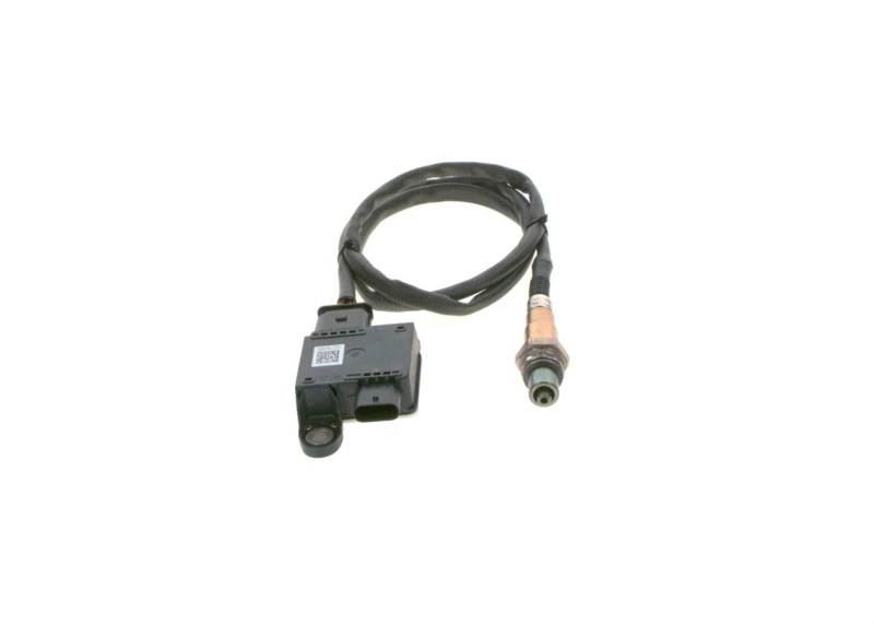Image of Particle Sensor Bosch 0 281 008 466