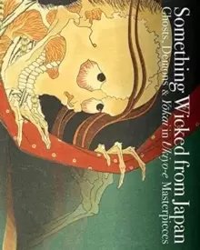 Image of Something Wicked from Japan