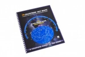 Image of Celestron Sky Maps