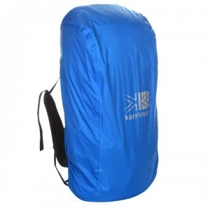 image of Karrimor Rucksack Rain Bag Cover - 50-75 Litres