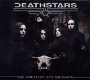 Image of Deathstars - The Greatest Hits On Earth (Music CD)