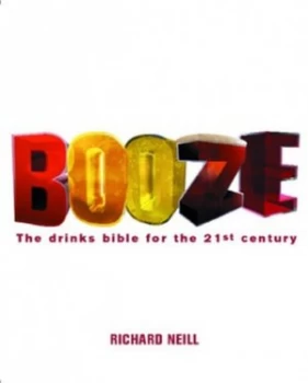 Image of Booze by Richard Neill Paperback