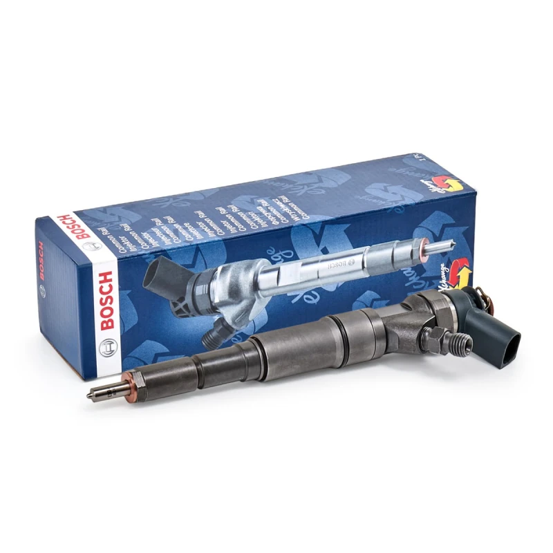Image of Injector Nozzle Bosch 0 986 435 084
