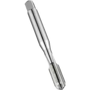 image of E570 1.1/16"X12 UN - HSS Straight Flute Plug Tap ISO 529