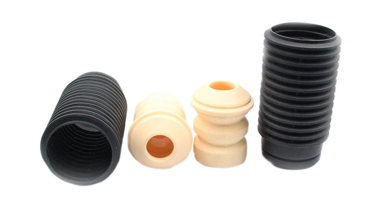 Image of SKF Dust cover kit, shock absorber SKF VKDP 33800 T