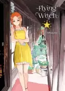 Image of flying witch 5
