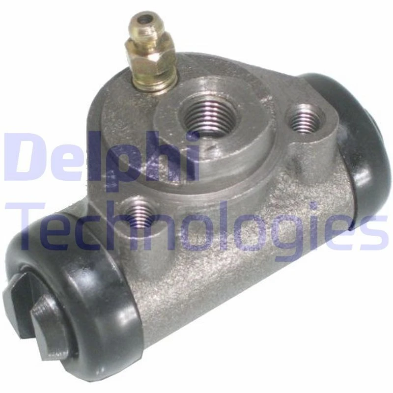 Image of DELPHI Wheel Brake Cylinder DELPHI LW70144