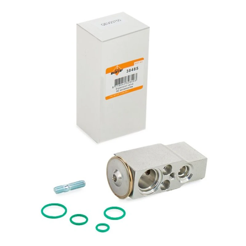 Image of NRF AC expansion valve NRF 38485