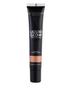 image of Anastasia Beverly Hills Liquid Glow Rose Gold