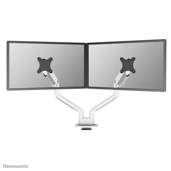 Image of NEOMOUNTS Neomounts desk monitor arm DS70S-950WH2
