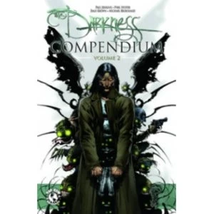 Image of The Darkness Compendium Volume 2
