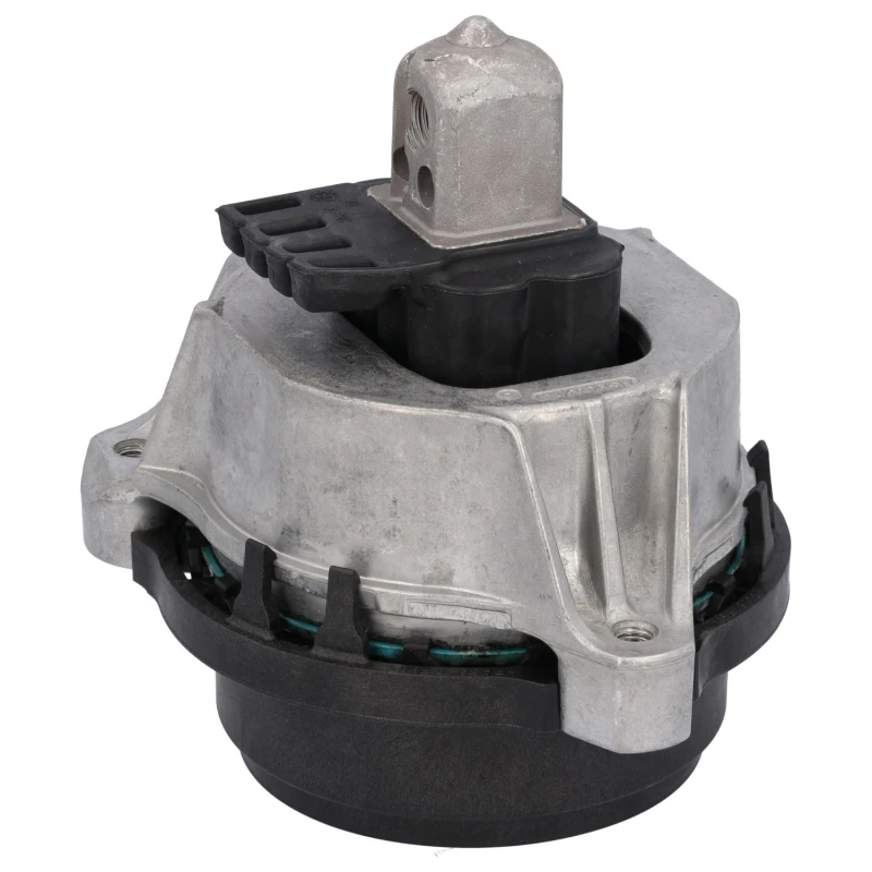 Image of FEBI BILSTEIN 197779 Engine mount Right, Hydro Mount Engine Mounting (247)